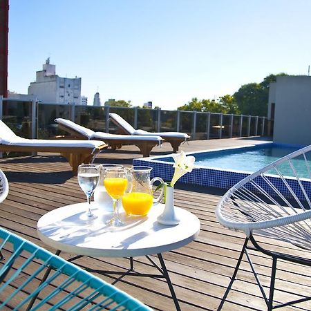 Hotel First Palermo Ciudad Autónoma de Ciudad Autónoma de Buenos Aires Exterior foto
