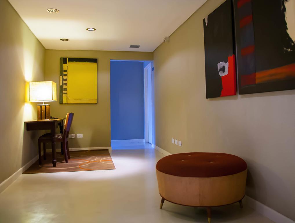 Hotel First Palermo Ciudad Autónoma de Ciudad Autónoma de Buenos Aires Exterior foto