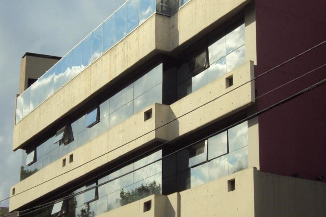Hotel First Palermo Ciudad Autónoma de Ciudad Autónoma de Buenos Aires Exterior foto